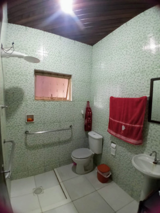 Imagem Casa com 2 Quartos à Venda, 120 m² em Campininha - São Roque Imagem Casa com 2 Quartos à Venda, 120 m² em Campininha - São Roque