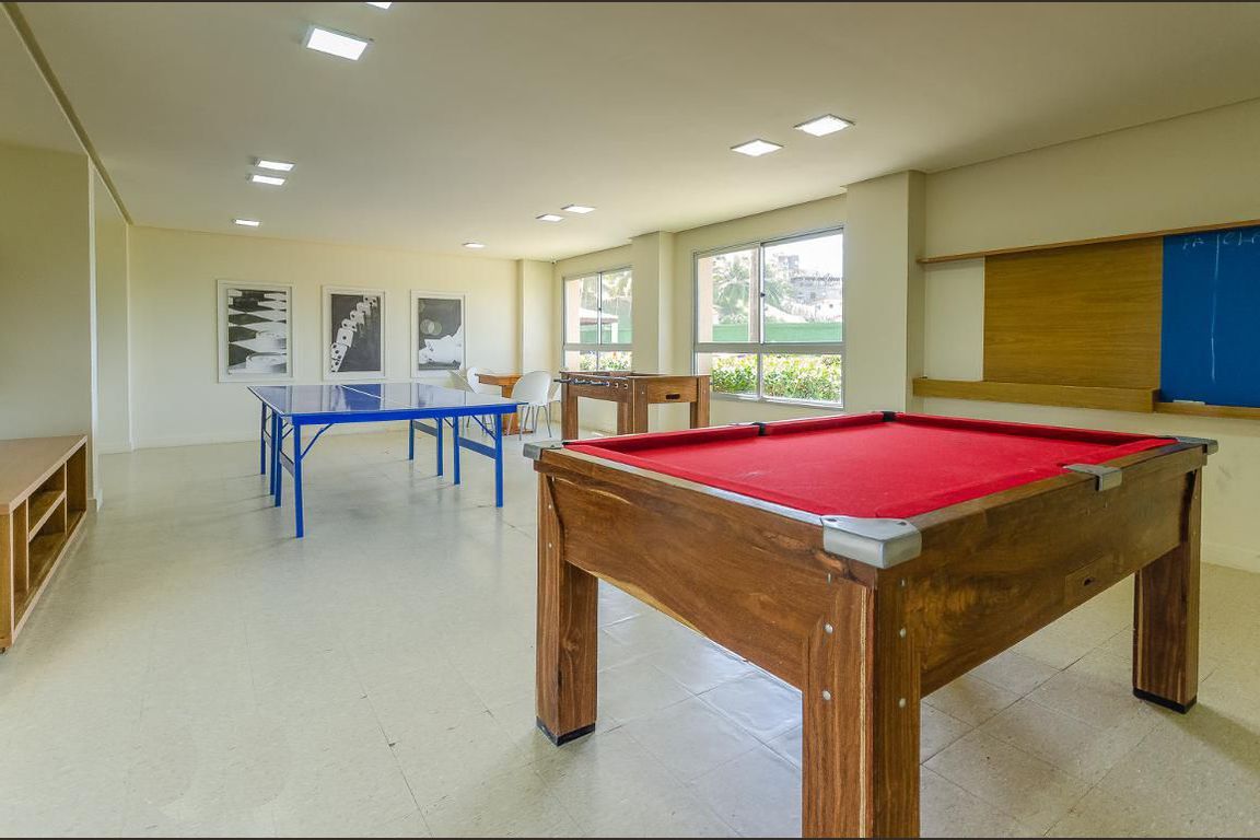 Imagem Apartamento com 2 Quartos para Alugar, 63 m²em Boca do Rio - Salvador