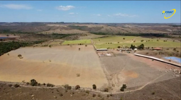 Imagem Fazenda à Venda, 297 HAem Paranoá - Brasília Imagem Fazenda à Venda, 297 HAem Paranoá - Brasília