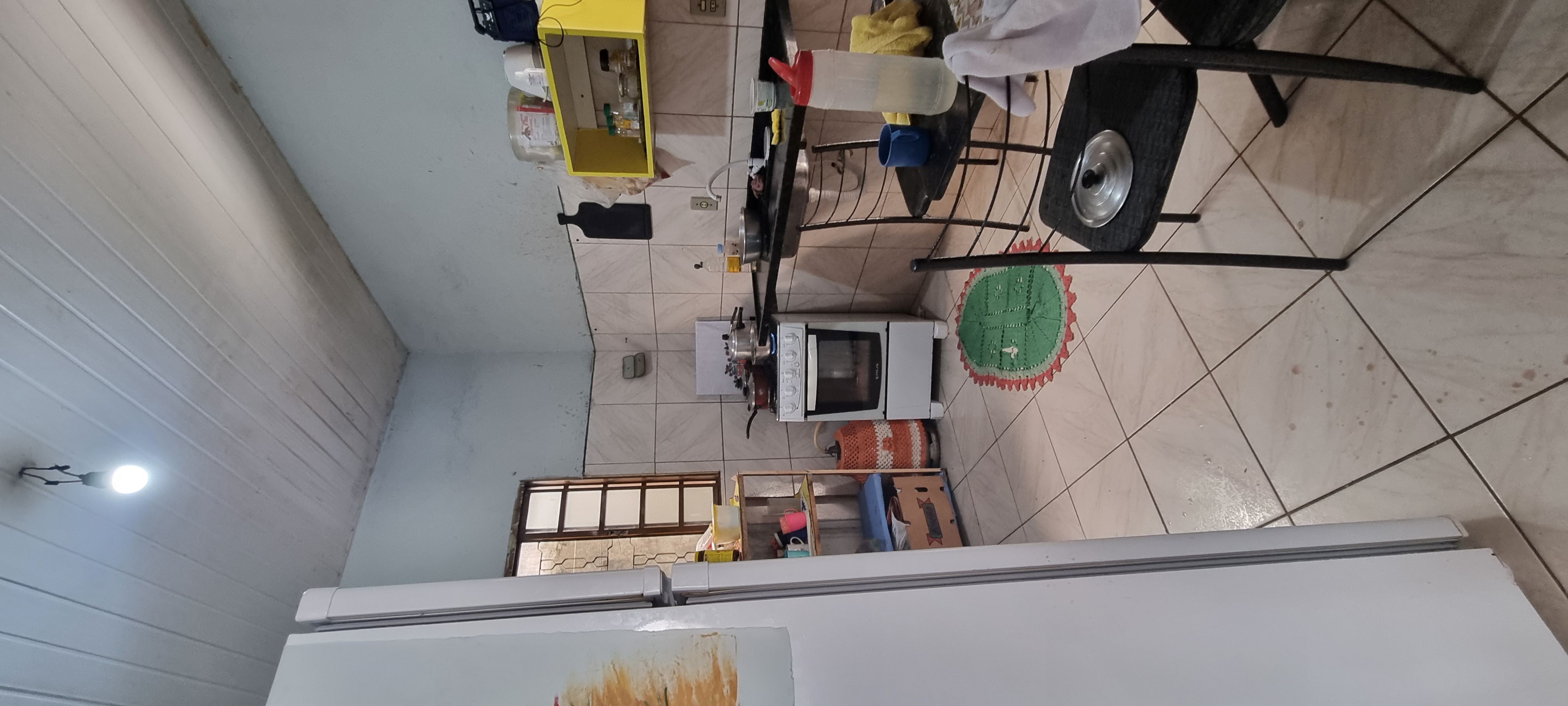 Imagem Casa com 2 Quartos à Venda, 130 m²em Jardim Guanabara III - Goiânia