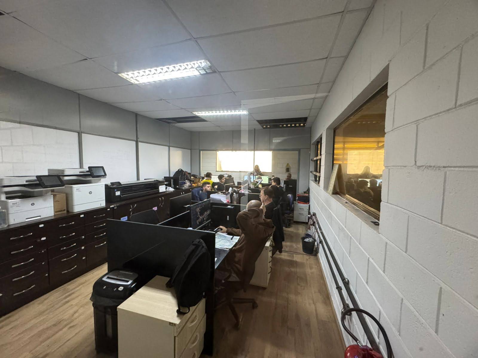 Imagem Galpão para Alugar, 980 m² em Jardim do Luar (Fazendinha) - Santana de Parnaíba