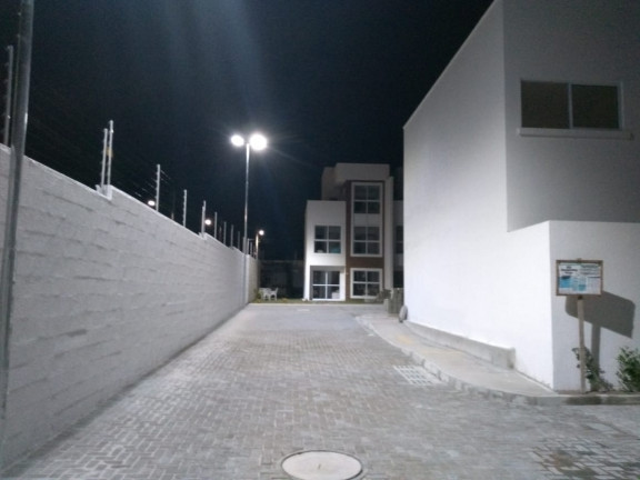 Imagem Casa de Condomínio com 2 Quartos à Venda, 77 m² em Nova Parnamirim - Parnamirim Imagem Casa de Condomínio com 2 Quartos à Venda, 77 m² em Nova Parnamirim - Parnamirim
