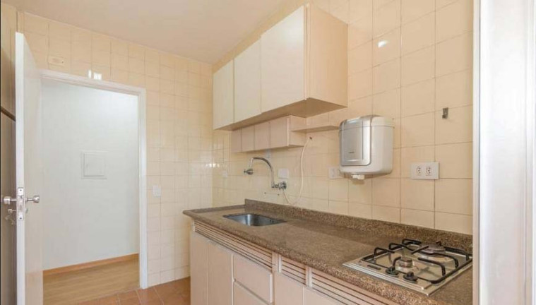 Imagem Apartamento com 1 Quarto à Venda,  em Cidade Monções - São Paulo