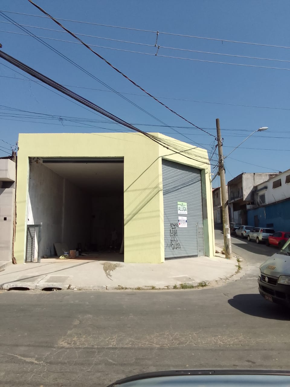 Imagem Imóvel Comercial para Alugar, 180 m²em Jardim Bela Vista - Guarulhos