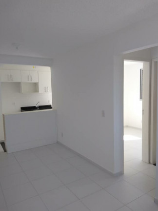 Imagem Apartamento com 2 Quartos à Venda, 44 m² em Vila Cosmopolita - São Paulo