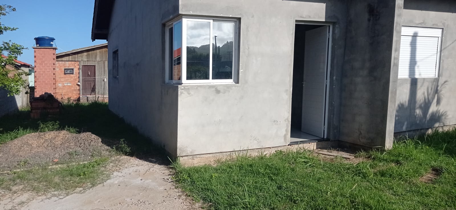 Imagem Casa com 2 Quartos à Venda, 288 m² em JAGUARARI - Santa Rosa do Sul Imagem Casa com 2 Quartos à Venda, 288 m² em JAGUARARI - Santa Rosa do Sul