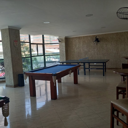 Imagem Apartamento com 1 Quarto à Venda,  em Guilhermina - Praia Grande