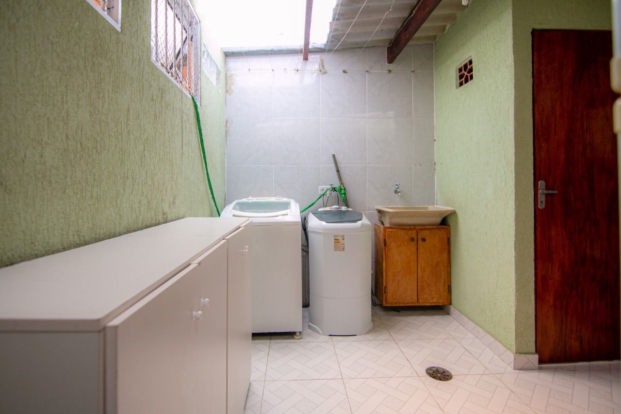 Imagem Casa de Condomínio com 2 Quartos à Venda, 84 m²em Vila Clara - Cotia