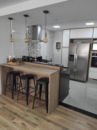 Imagem Apartamento com 2 Quartos à Venda, 94 m² em Vila Guarani (z Sul) - São Paulo