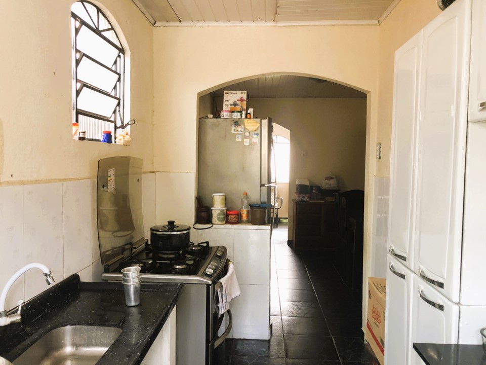 Imagem Casa com 2 Quartos à Venda, 64 m² em Novo Aleixo - Manaus