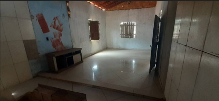 Imagem Casa com 3 Quartos à Venda, 100 m² em Tenoné - Belém