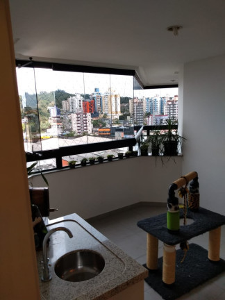 Imagem Apartamento com 3 Quartos à Venda,  em Centro - Criciúma