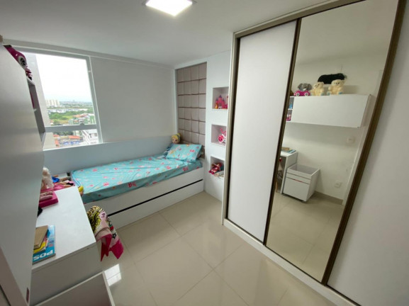 Imagem Apartamento com 3 Quartos à Venda, 1 m² em Jardim Renascença - São Luís Imagem Apartamento com 3 Quartos à Venda, 1 m² em Jardim Renascença - São Luís