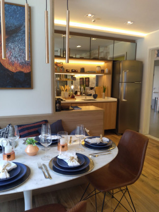 Imagem Apartamento com 2 Quartos à Venda, em Água Branca - São Paulo Imagem Apartamento com 2 Quartos à Venda, em Água Branca - São Paulo