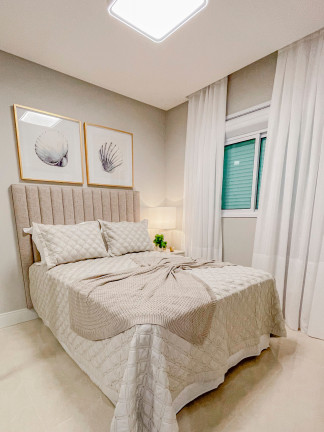 Imagem Apartamento com 4 Quartos à Venda, 166 m² em Meia Praia - Itapema