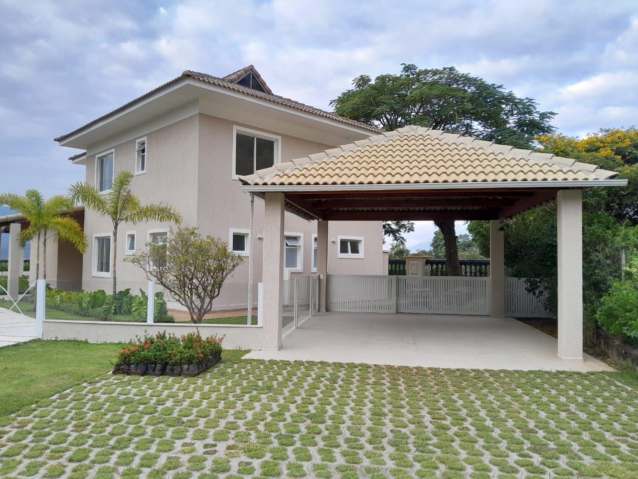 Imagem Casa de Condomínio com 5 Quartos à Venda, 756 m² em Recreio dos Bandeirantes - Rio de Janeiro Imagem Casa de Condomínio com 5 Quartos à Venda, 756 m² em Recreio dos Bandeirantes - Rio de Janeiro