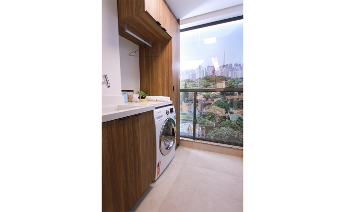 Imagem Apartamento com 2 Quartos à Venda, em Brooklin Paulista - São Paulo Imagem Apartamento com 2 Quartos à Venda, em Brooklin Paulista - São Paulo