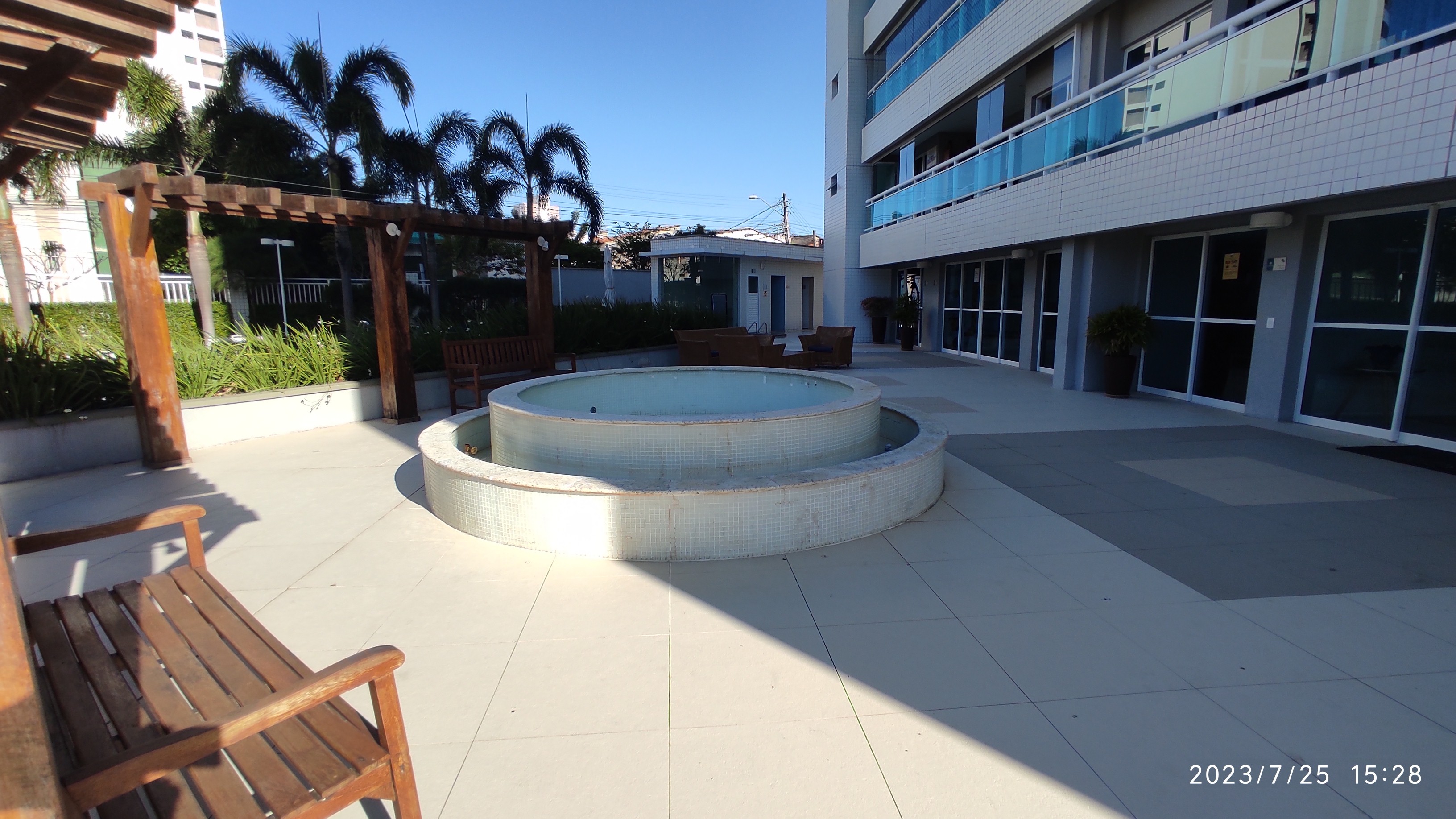 Apartamento com 3 Quartos à Venda, 111 m²em Meireles - Fortaleza