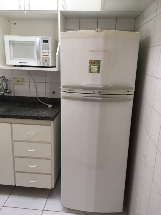 Imagem Apartamento com 2 Quartos à Venda, 51 m² em Vila Antonieta - São Paulo