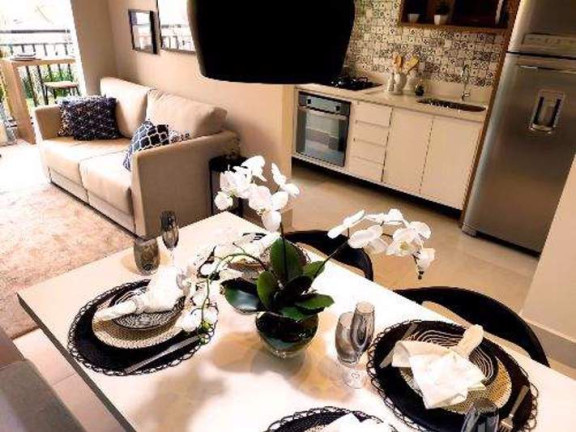 Imagem Apartamento com 2 Quartos à Venda, 51 m² em São Pedro - Osasco Imagem Apartamento com 2 Quartos à Venda, 51 m² em São Pedro - Osasco