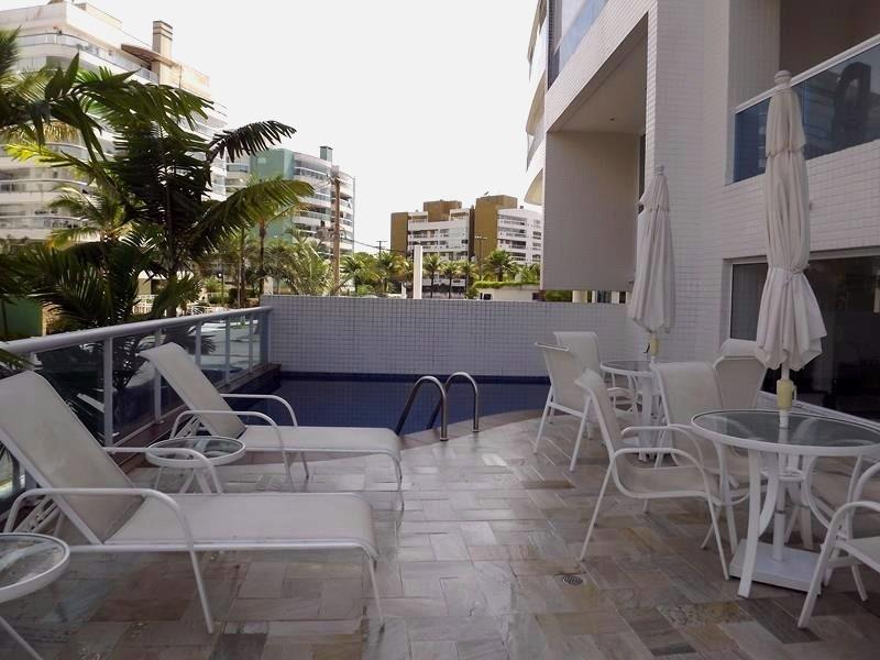 Imagem Apartamento com 2 Quartos à Venda, 88 m²em Riviera - Bertioga