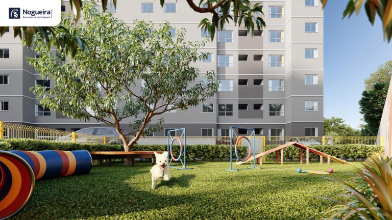 Imagem Apartamento com 2 Quartos à Venda, 44 m² em Candeias - Jaboatão Dos Guararapes