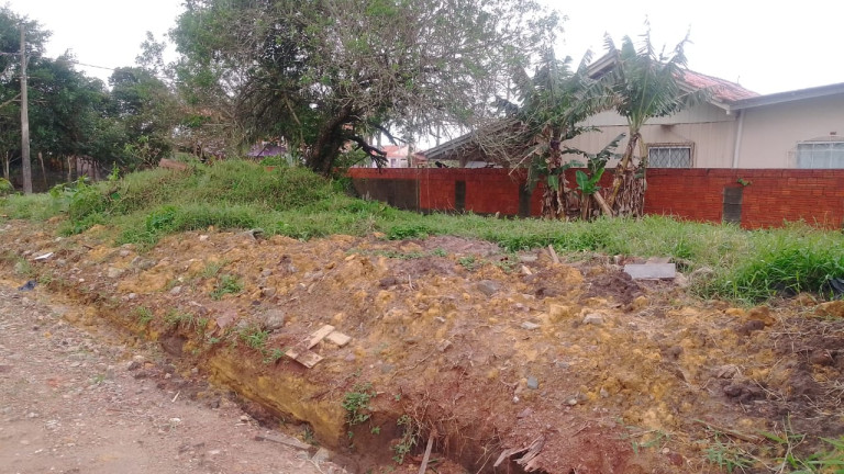Imagem Terreno à Venda, 310 m² em itajuba  - Barra Velha