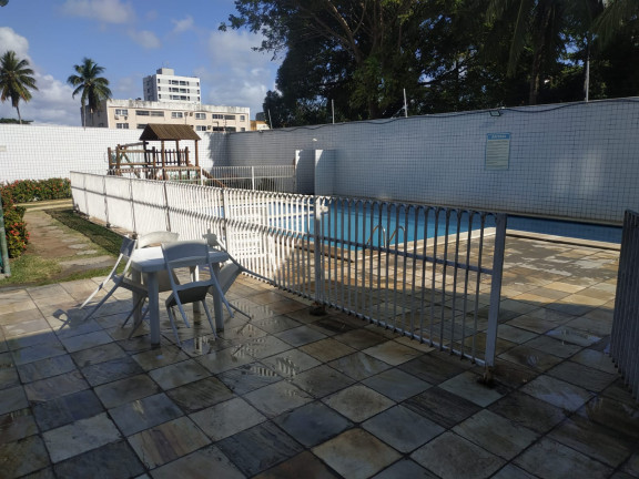 Imagem Apartamento com 3 Quartos à Venda,  em Casa Caiada - Olinda