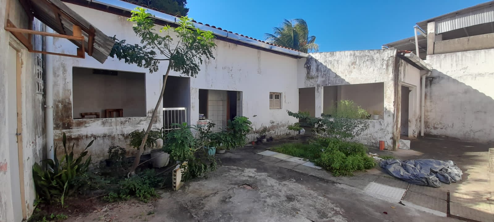 Imagem Casa com 5 Quartos à Venda ou Locação, 469 m²em Campo Grande - Recife
