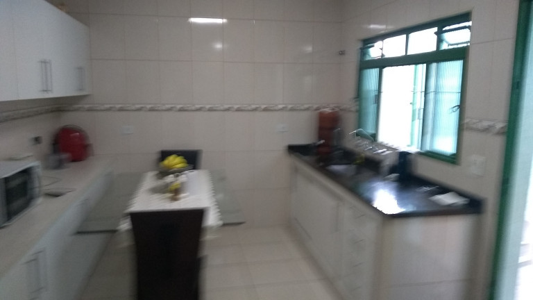 Imagem Sobrado com 3 Quartos à Venda, 233 m² em Jardim Santa Clara - Guarulhos