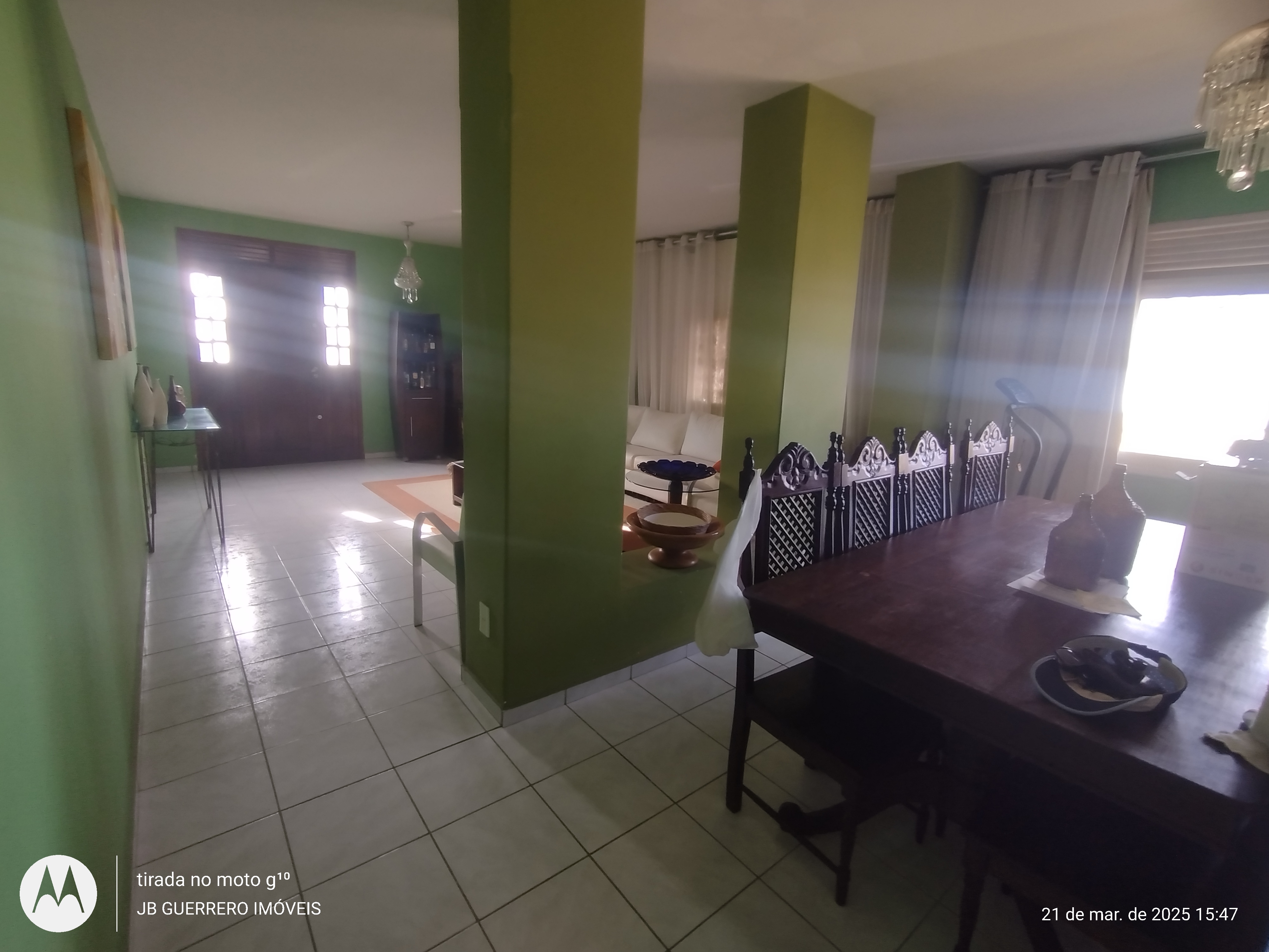 Casa com 5 Quartos à Venda, 450 m² em Lagoa Nova - Natal