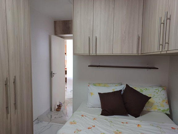 Imagem Apartamento com 2 Quartos à Venda, 70 m² em Lauzane Paulista - São Paulo