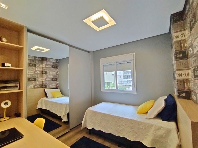 Imagem Apartamento com 2 Quartos à Venda, 66 m² em Campestre - Santo André Imagem Apartamento com 2 Quartos à Venda, 66 m² em Campestre - Santo André