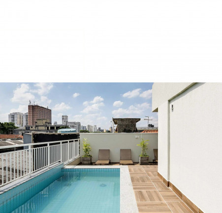 Imagem Apartamento com 3 Quartos à Venda, 63 m² em Vila São Paulo - São Paulo