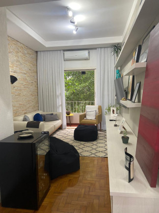 Imagem Apartamento com 2 Quartos à Venda, 90 m² em Água Branca - São Paulo Imagem Apartamento com 2 Quartos à Venda, 90 m² em Água Branca - São Paulo