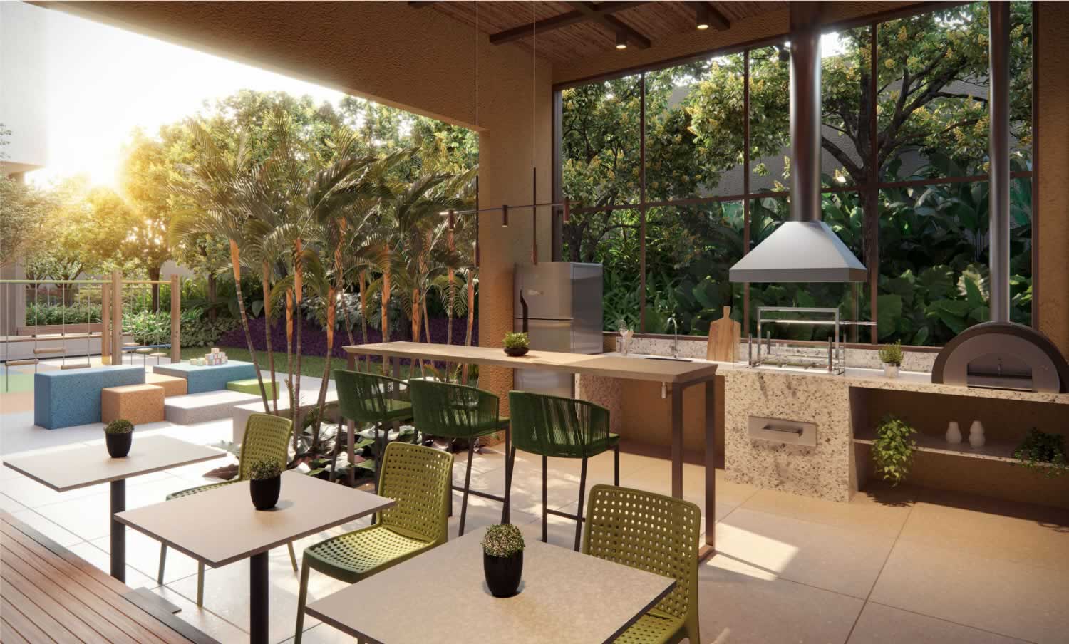 Imagem Apartamento com 3 Quartos à Venda, 85 m²em Bela Vista - São Paulo