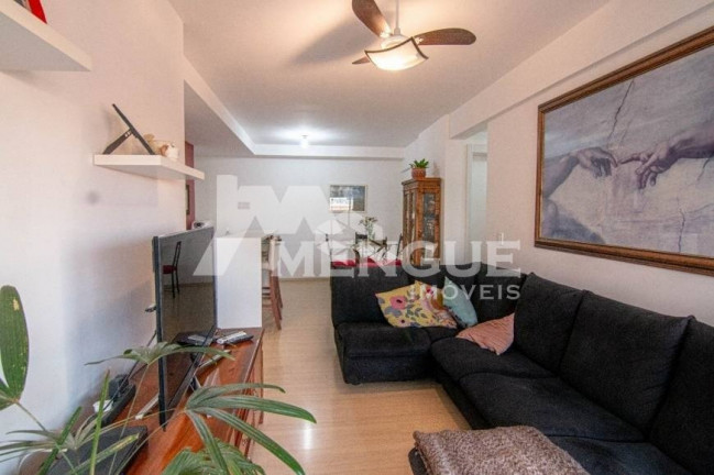 Imagem Apartamento com 3 Quartos à Venda, 82 m² em São Geraldo - Porto Alegre