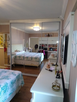 Imagem Apartamento com 4 Quartos para Alugar, 245 m² em Ponta D'Areia - São Luís