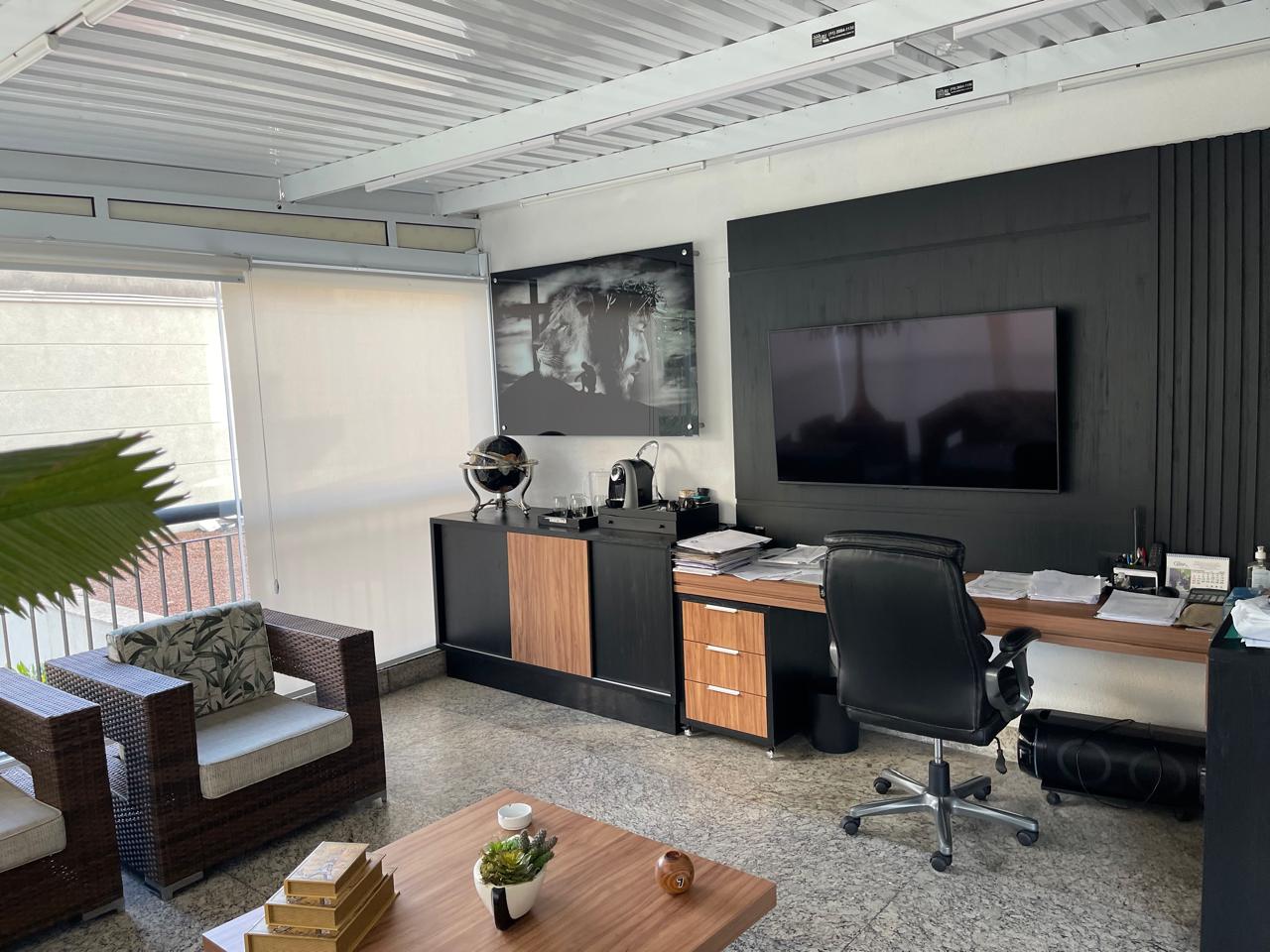 Imagem Apartamento com 4 Quartos à Venda, 334 m²em Cidade Mãe do Céu - São Paulo