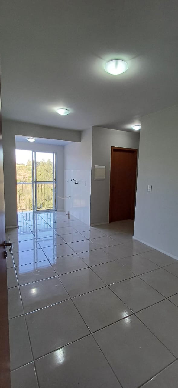Imagem Apartamento com 2 Quartos à Venda, 54 m² em São Luiz Gonzaga - Passo Fundo