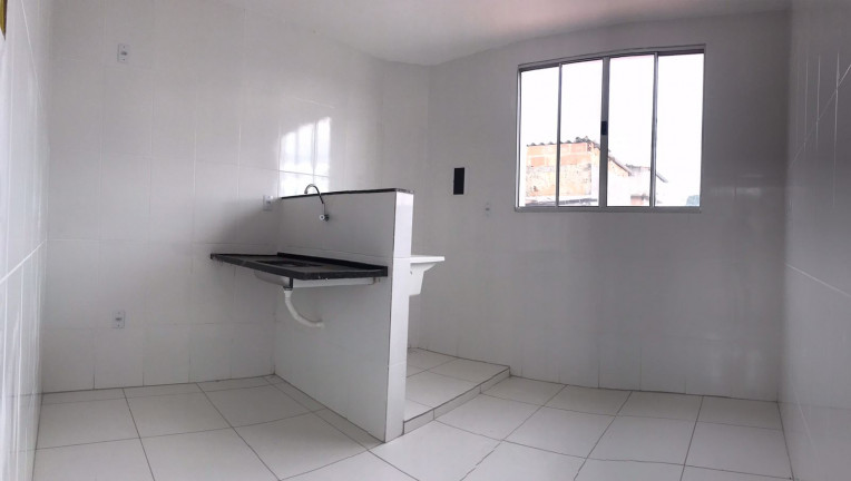 Imagem Apartamento com 2 Quartos à Venda, 48 m² em Sevilha (2ª Seção) - Ribeirão das Neves Imagem Apartamento com 2 Quartos à Venda, 48 m² em Sevilha (2ª Seção) - Ribeirão das Neves