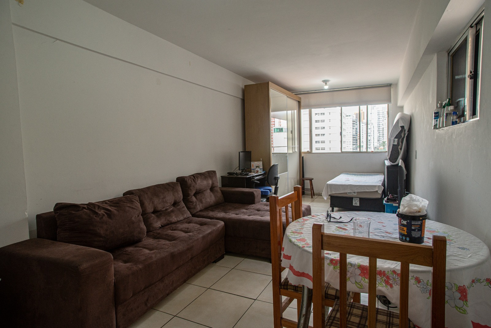 Imagem Apartamento com 1 Quarto à Venda, 28 m²em Bela Vista - São Paulo Imagem Apartamento com 1 Quarto à Venda, 28 m²em Bela Vista - São Paulo