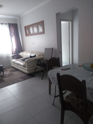 Imagem Apartamento com 1 Quarto à Venda,  em Aviação - Praia Grande