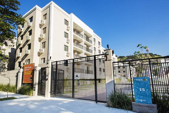 Imagem Apartamento com 2 Quartos à Venda, 54 m² em Andaraí - Rio De Janeiro Imagem Apartamento com 2 Quartos à Venda, 54 m² em Andaraí - Rio De Janeiro