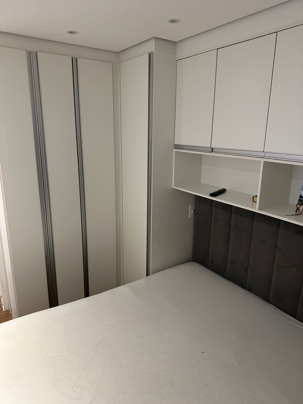 Imagem Apartamento com 2 Quartos à Venda, 56 m²em Vila Nova Galvão - São Paulo