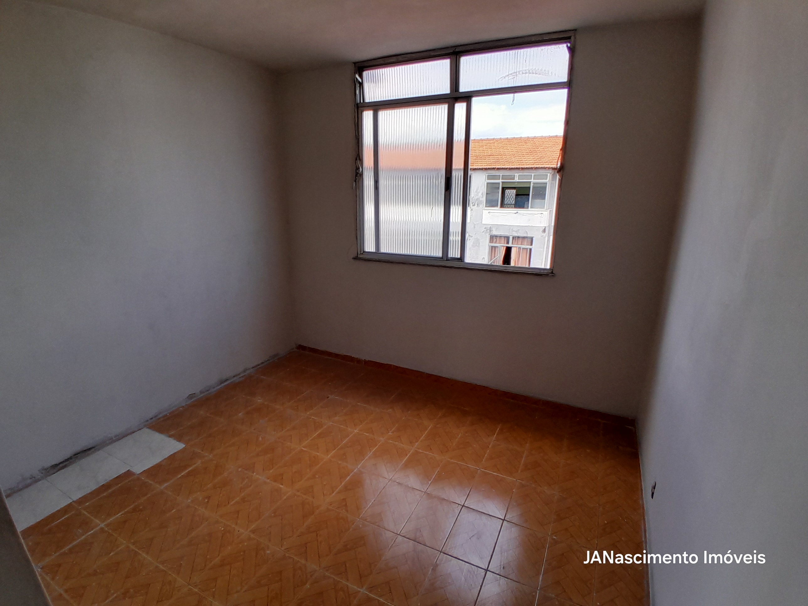 Imagem Apartamento com 3 Quartos à Venda, 45 m² em Padre Miguel - Rio de Janeiro