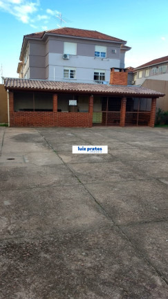 Imagem Apartamento com 3 Quartos à Venda, 77 m² em Cristal - Porto Alegre