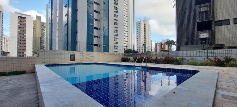 Imagem Apartamento com 2 Quartos à Venda, 49 m² em Boa Viagem - Recife Imagem Apartamento com 2 Quartos à Venda, 49 m² em Boa Viagem - Recife