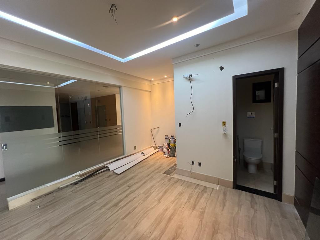 Imagem Sala Comercial para Alugar, 100 m²em Cremação - Belém