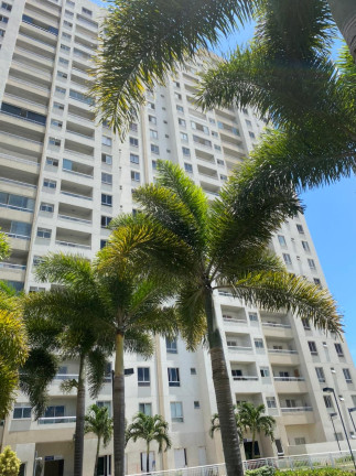 Imagem Apartamento com 2 Quartos à Venda, 60 m² em Nova Parnamirim - Parnamirim